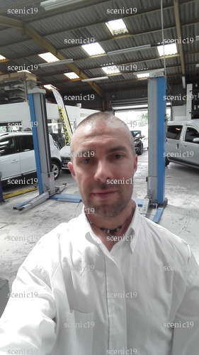 scenic19 - Homme BDSM - Orchies
