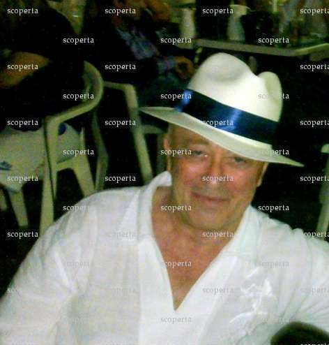 scoperta - Homme bi candaulisme - Nice