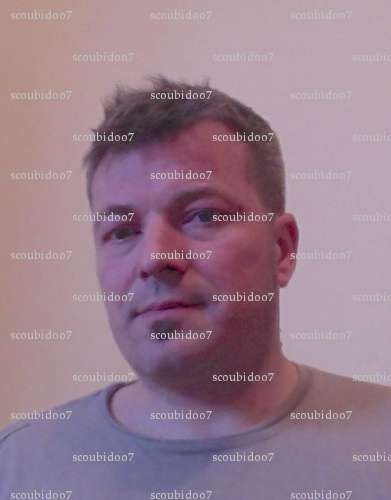 scoubidoo7 - Homme coquin - Annecy