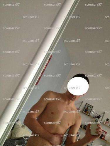scousers57 - Homme coquin - Metz