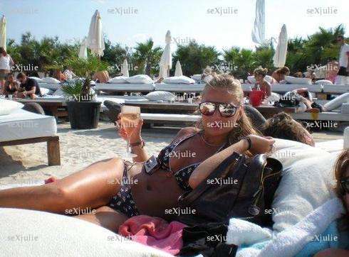 seXjulie - Femme bi Libertine échangiste - Boulogne-Billancourt