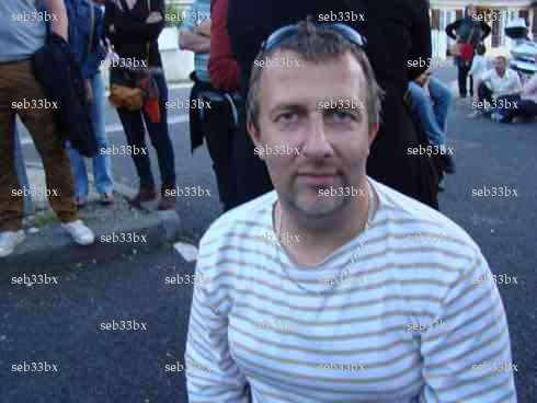 seb33bx - Homme coquin - Bordeaux