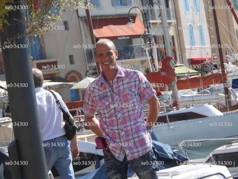 seb34300 - Homme coquin - Draguignan