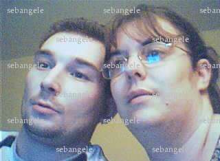 sebangele - Couple coquin - Anet