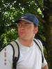 sebarennes Homme 42 ans Mordelles