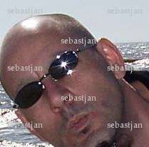 sebastjan - Homme échangiste - Armentières