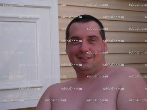 sebbelhomm - Homme candaulisme - Rosny-sous-Bois