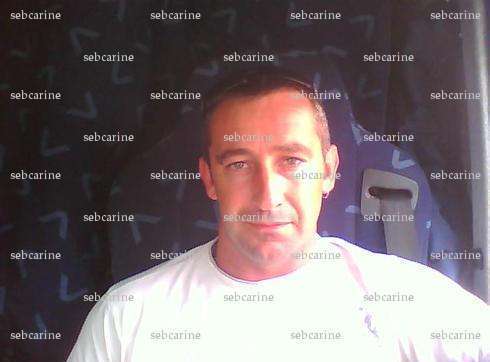 sebcarine - Homme coquin - Limoges
