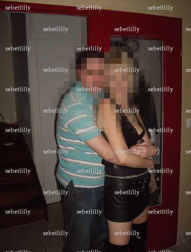 sebetlilly - Couple échangiste - Lille