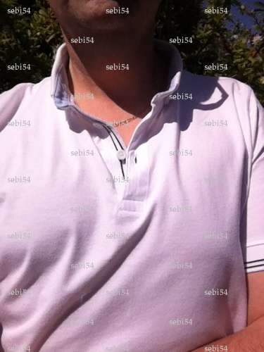 sebi54 - Homme BDSM - Nancy