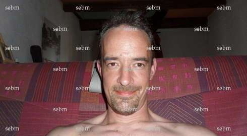 sebm - Homme coquin - Briord