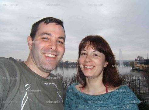 sebnanie - Couple échangiste - Beaumont-les-Nonains