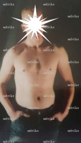 sebriks - Homme BDSM - Colmar