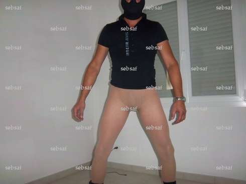 sebsaf - Homme bi BDSM - Pont-Saint-Martin