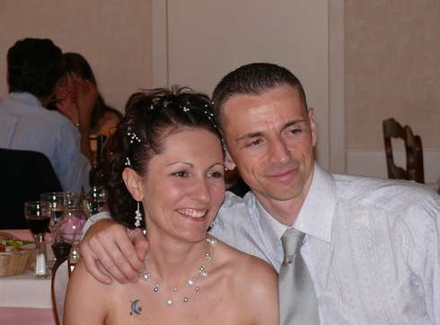 sebsand - Couple mélangiste - Charmes-sur-l'Herbasse