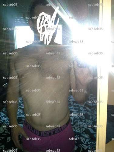 sebseb35 - Homme BDSM - Noyal-sur-Vilaine