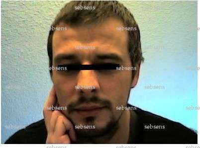 sebsens - Homme candaulisme - Perpignan