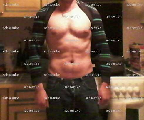 sebsesuko - Homme candaulisme - Annecy