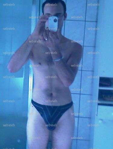 sebsteh - Couple coquin - Haguenau