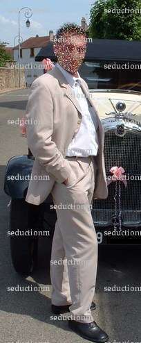 seductionm - Homme coquin - Evreux