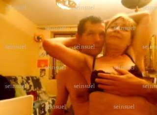 seinsuel - Couple mélangiste - Sens