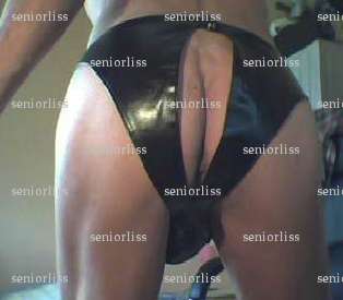 seniorliss - Homme bi coquin - Gan
