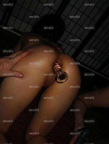 sens06 - Couple BDSM - Le Cannet