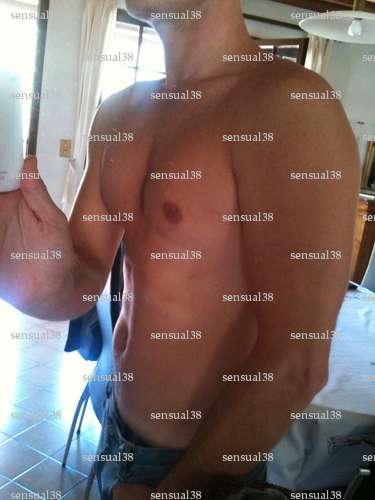 sensual38 - Homme coquin - Grenoble