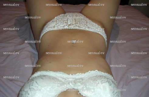 sensualov - Couple mélangiste - Asnières-sur-Seine
