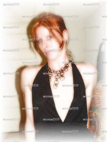 sensuel533 - Femme bi Libertine coquine - Château-Gontier