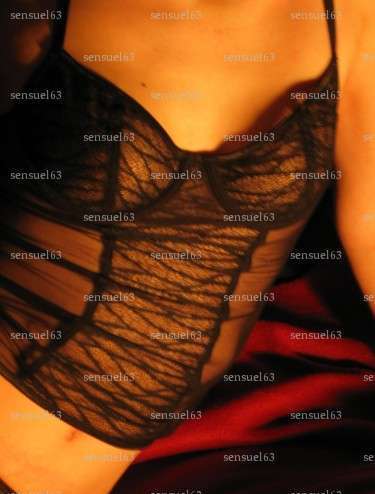 sensuel63 - Couple mélangiste - Clermont-Ferrand