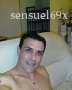 sensuel69x - Homme échangiste - Albi