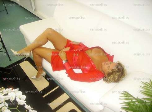 sensueliss - Couple échangiste - Limoges