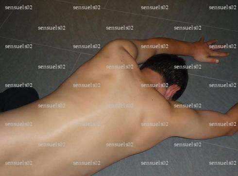 sensuels02 - Homme échangiste - Saint-Quentin