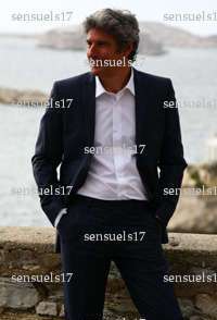 sensuels17 - Homme candaulisme - La Rochelle