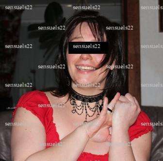 sensuels22 - Couple échangiste - Lannion