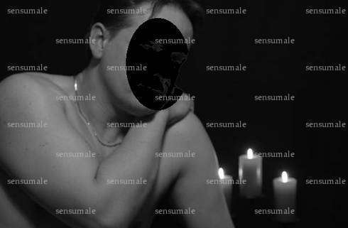 sensumale - Homme échangiste - Massy