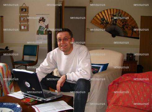 sensuous - Homme candaulisme - Equeurdreville-Hainneville