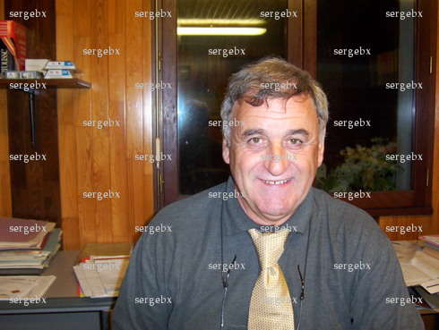 sergebx - Homme candaulisme - Libourne