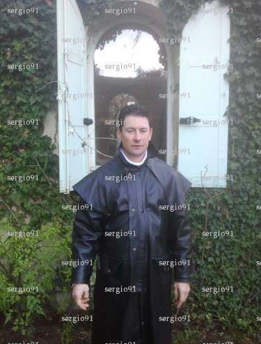 sergio91 - Homme candaulisme - Palaiseau