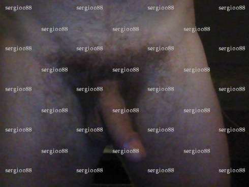 sergioo88 - Homme coquin - Epinal