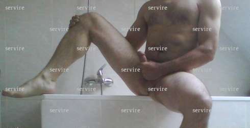 servire - Homme bi BDSM - Strasbourg