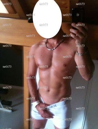 seth73 - Homme BDSM - Aix-les-Bains