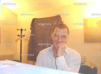 settimana - Homme échangiste - Pantin
