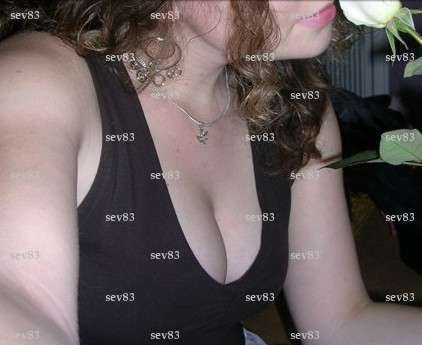 sev83 - Femme coquine - Arras