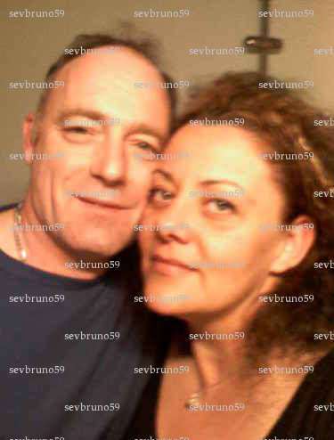 sevbruno59 - Couple échangiste - Dunkerque