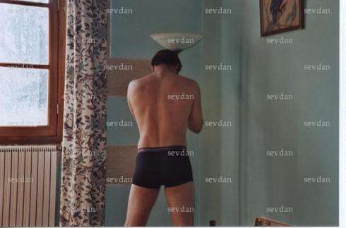 sevdan - Homme candaulisme - Sore