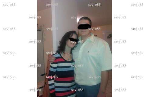 sevjo85 - Couple échangiste - La Roche-sur-Yon