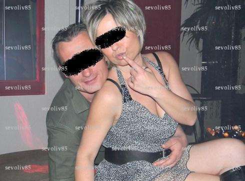 sevoliv85 - Couple échangiste - Aizenay