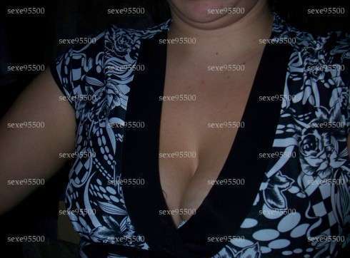 sexe95500 - Couple échangiste - Gonesse